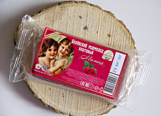 Белёвский мармелад малина для детей 130 г