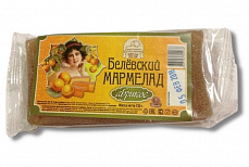 Белёвский мармелад абрикос 130 г